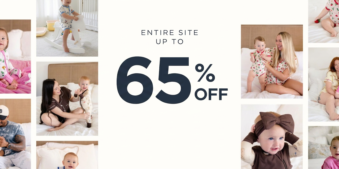 Timeless Styles, Tiny Prices